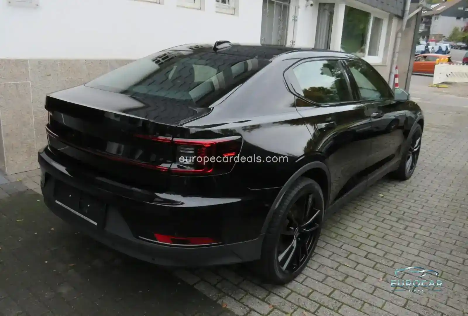 Polestar 2