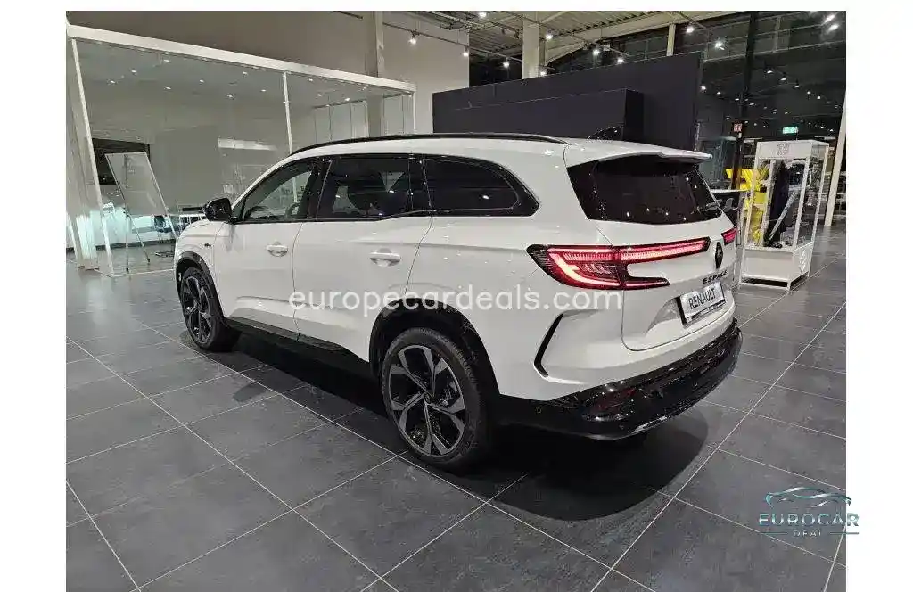 Renault Espace