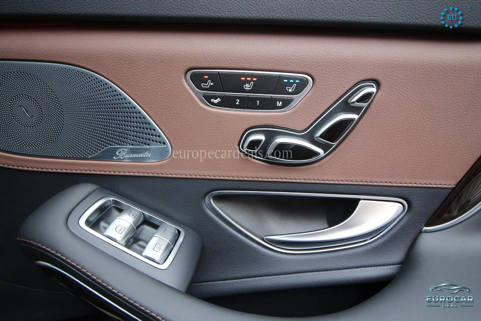 Mercedes-Benz S 560