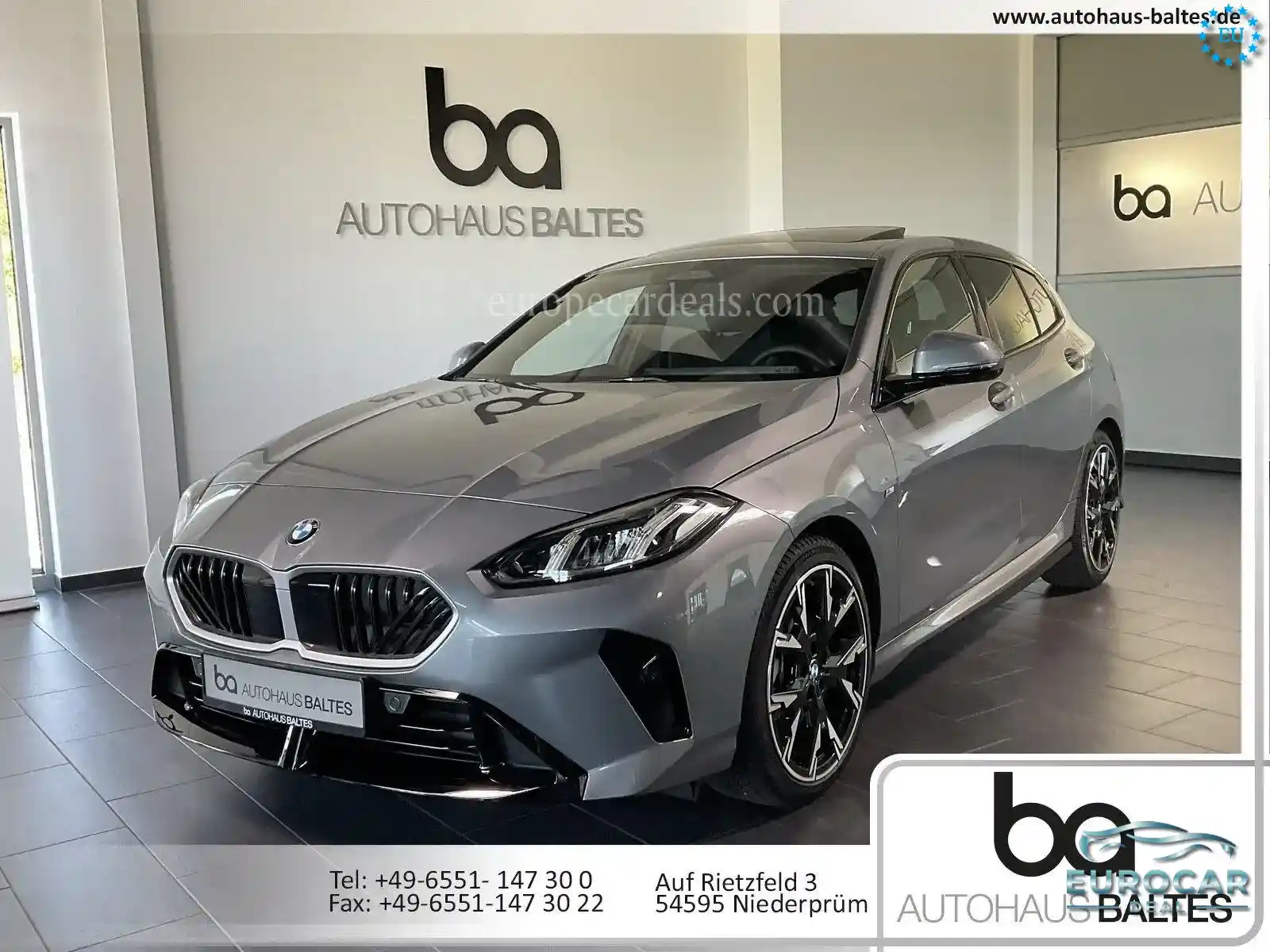BMW 120
