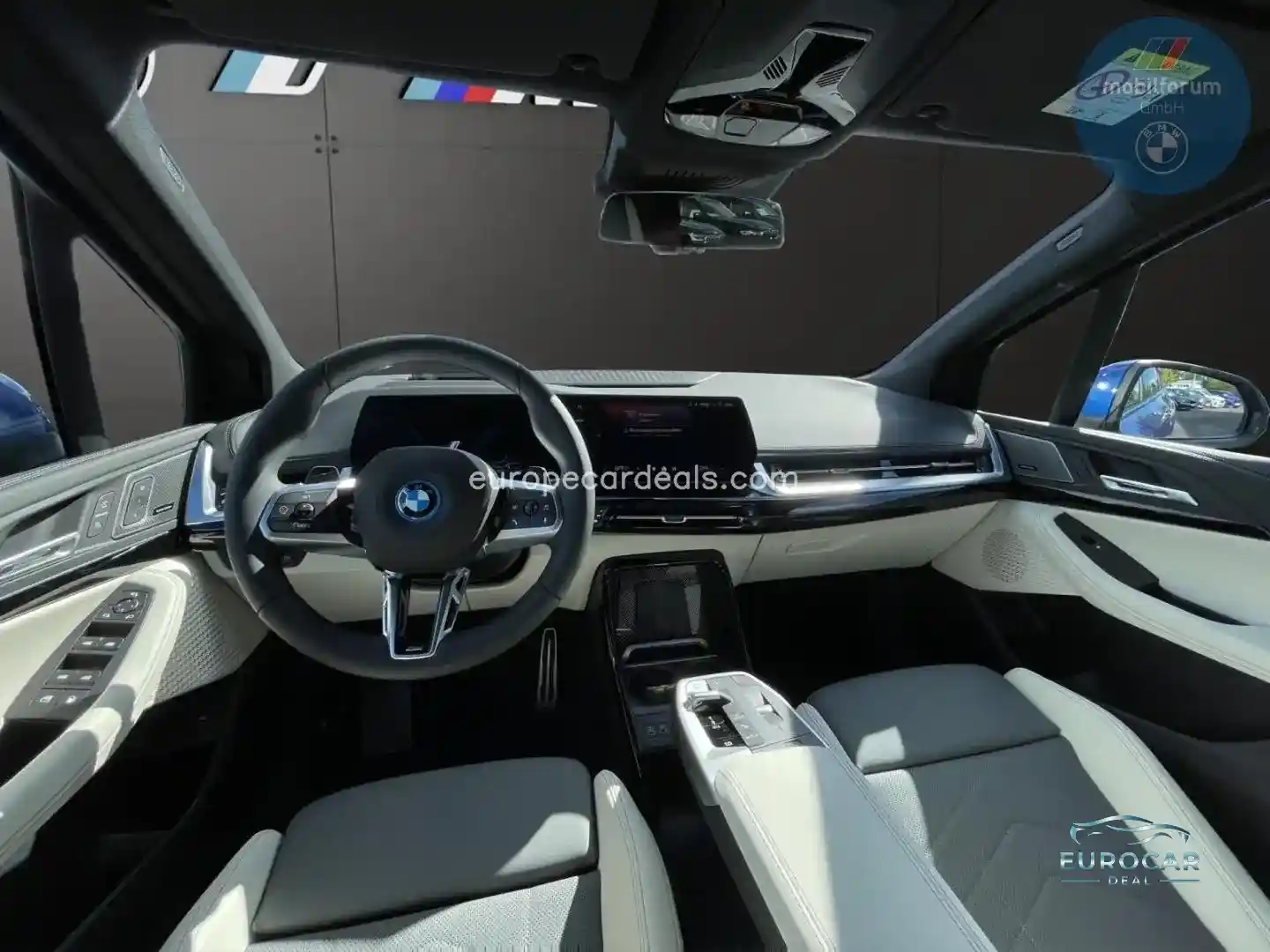 BMW 225 Active Tourer