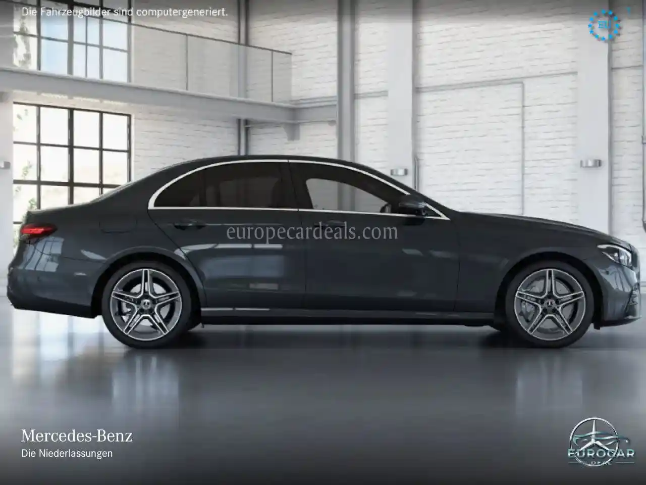 Mercedes-Benz E 300