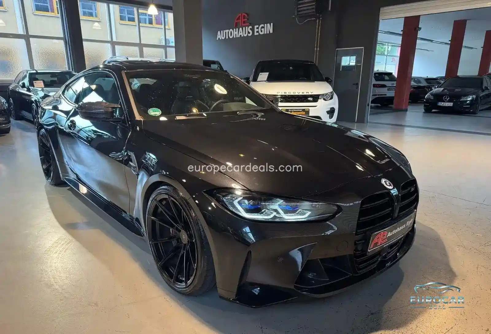 BMW M4