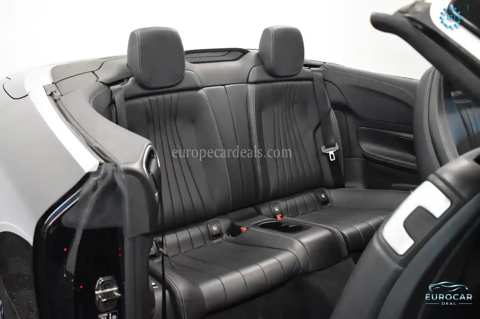 Mercedes-Benz E 450