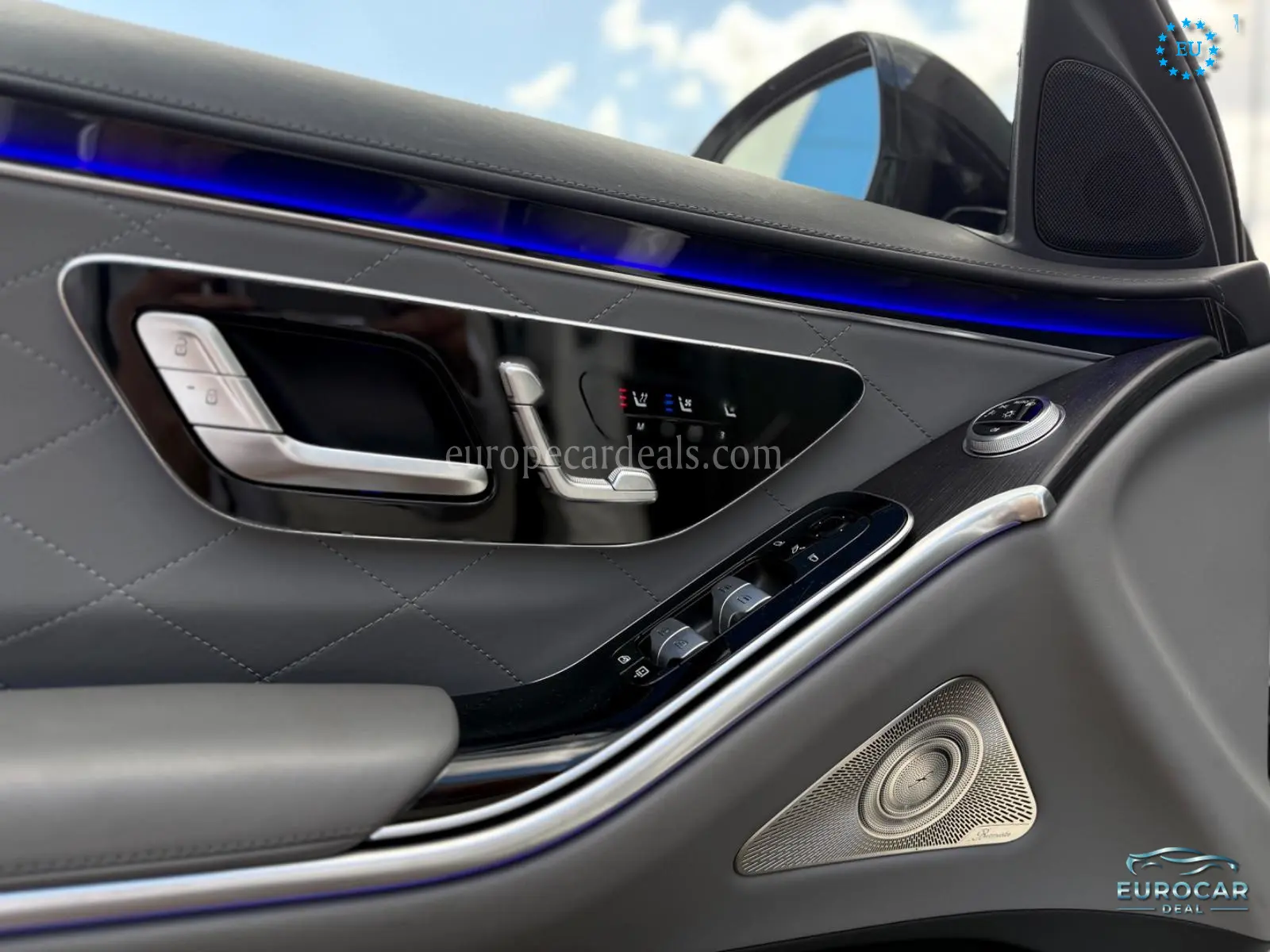 Mercedes-Benz S 450