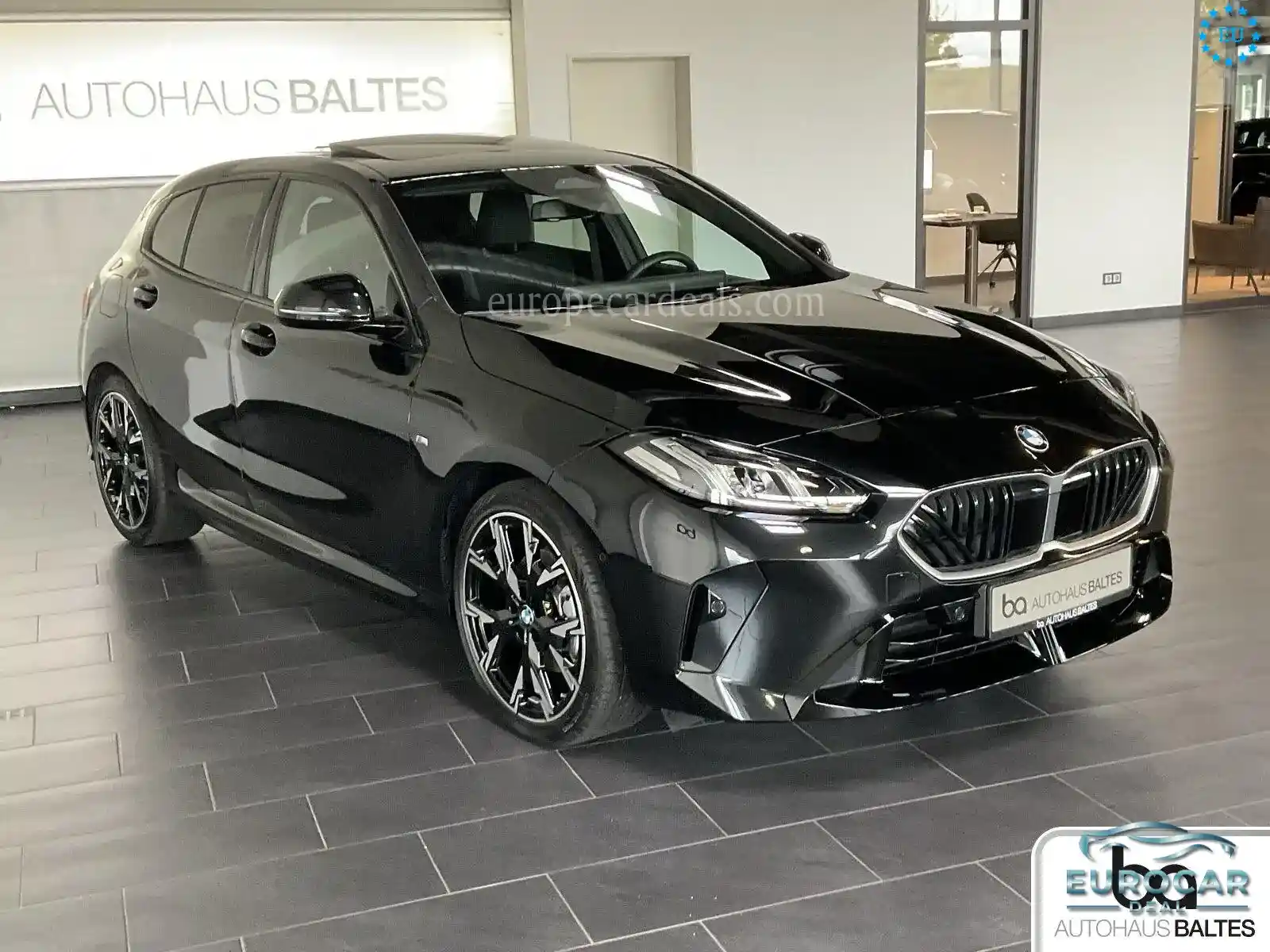 BMW 120