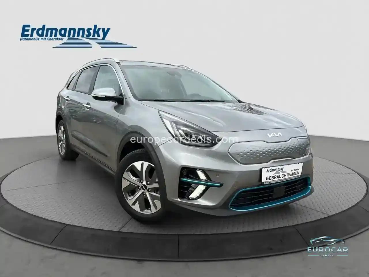 Kia Niro EV