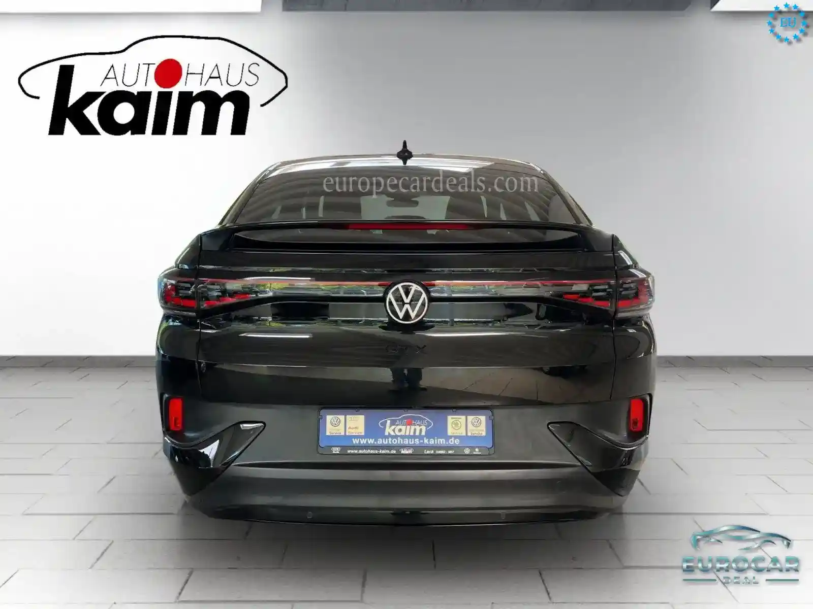 Volkswagen ID.5