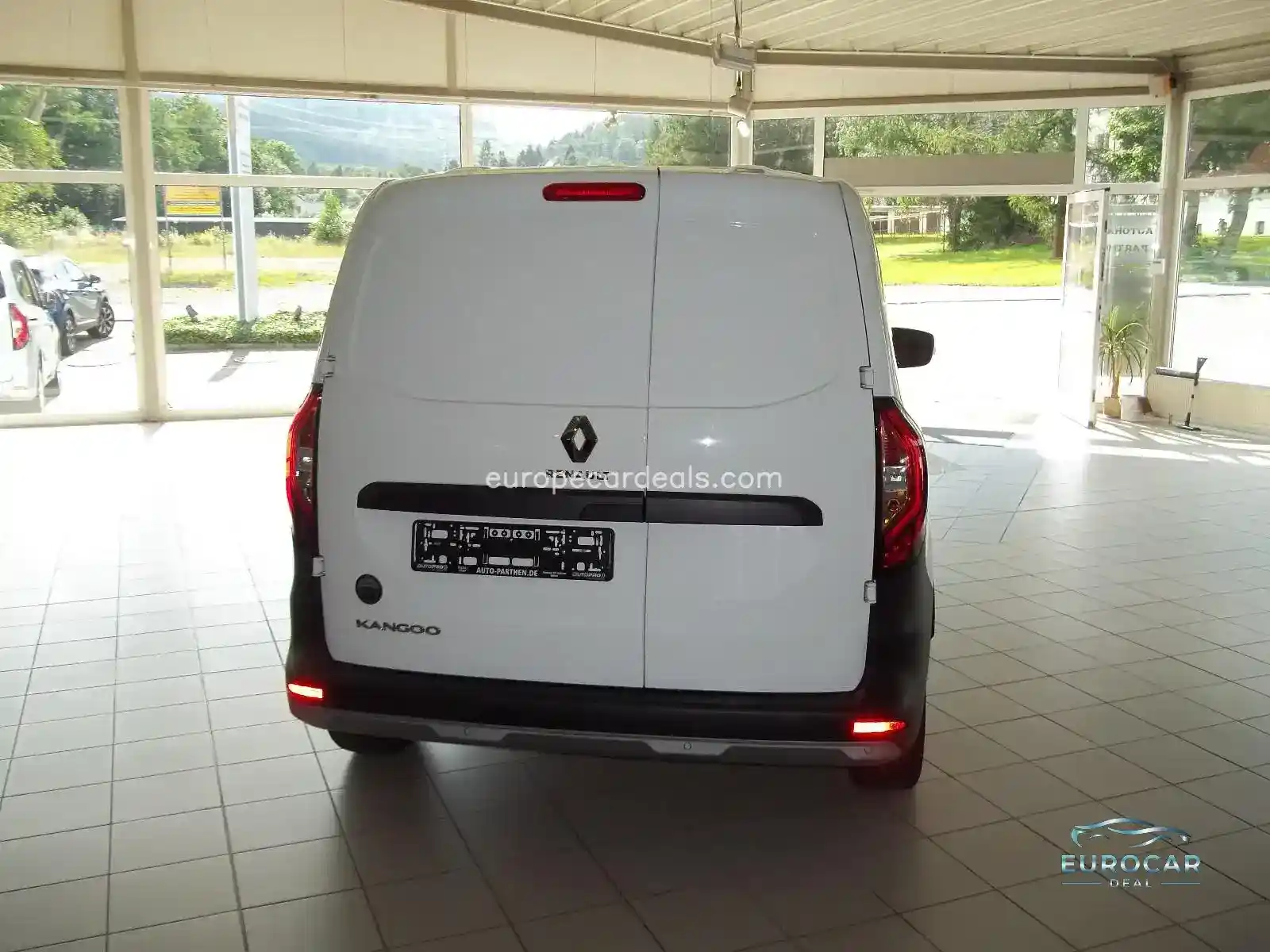 Renault Kangoo