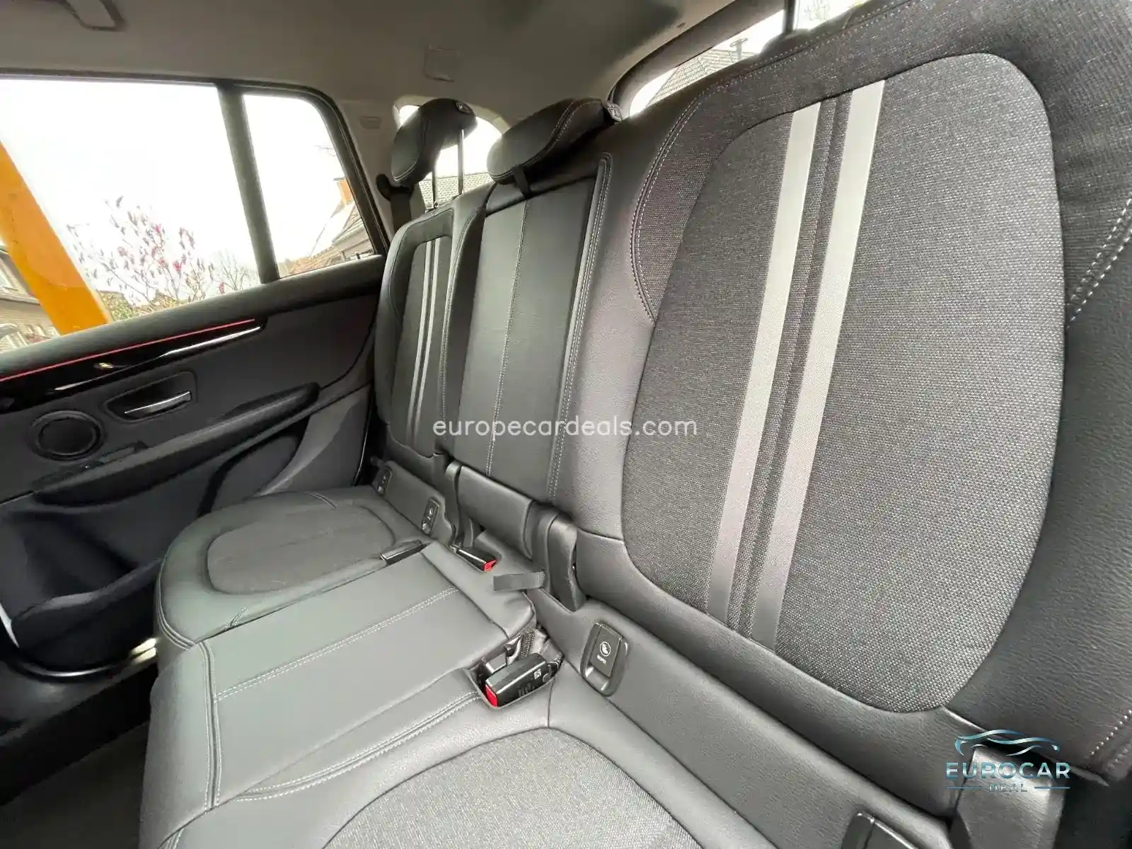 BMW 216 Gran Tourer