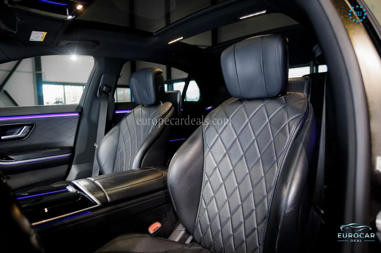 Mercedes-Benz S 400