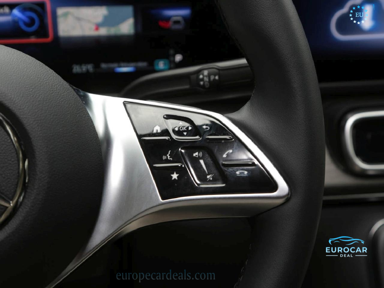 Mercedes-Benz EQV