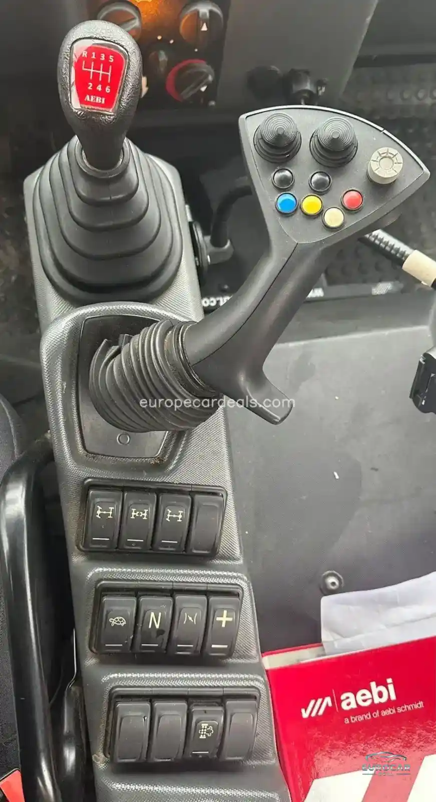 Iveco Other