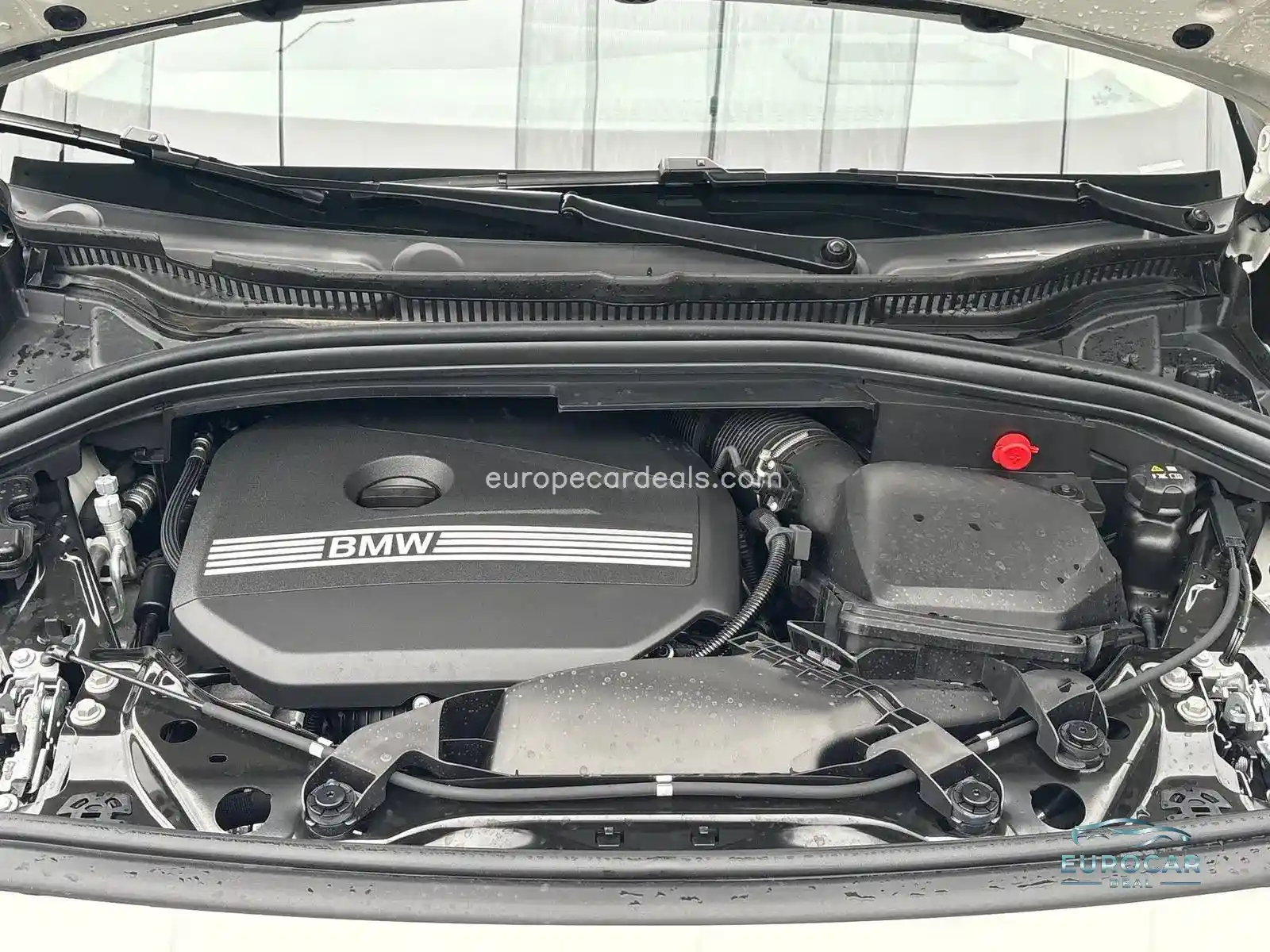 BMW 218 Active Tourer