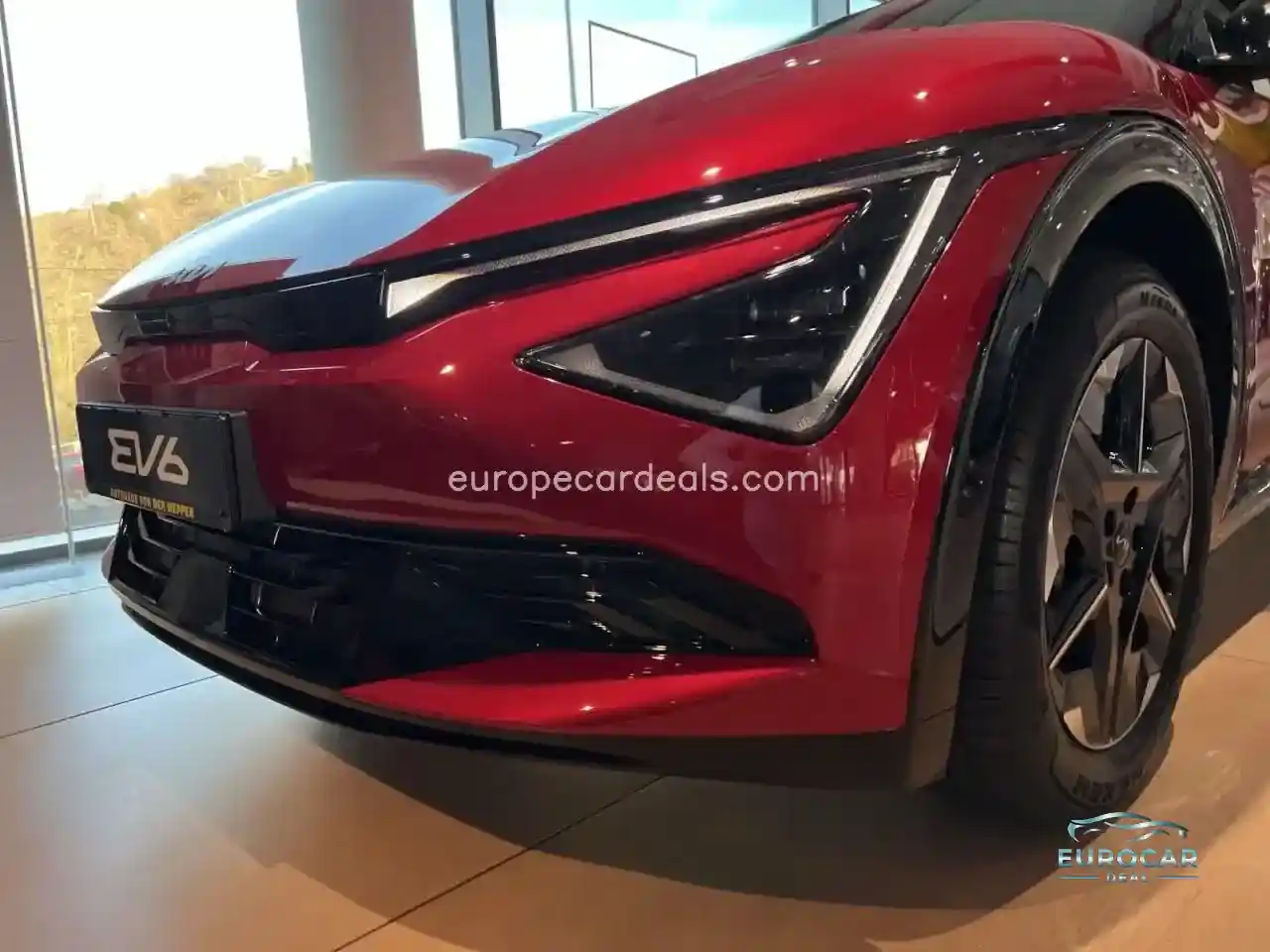 Kia EV6