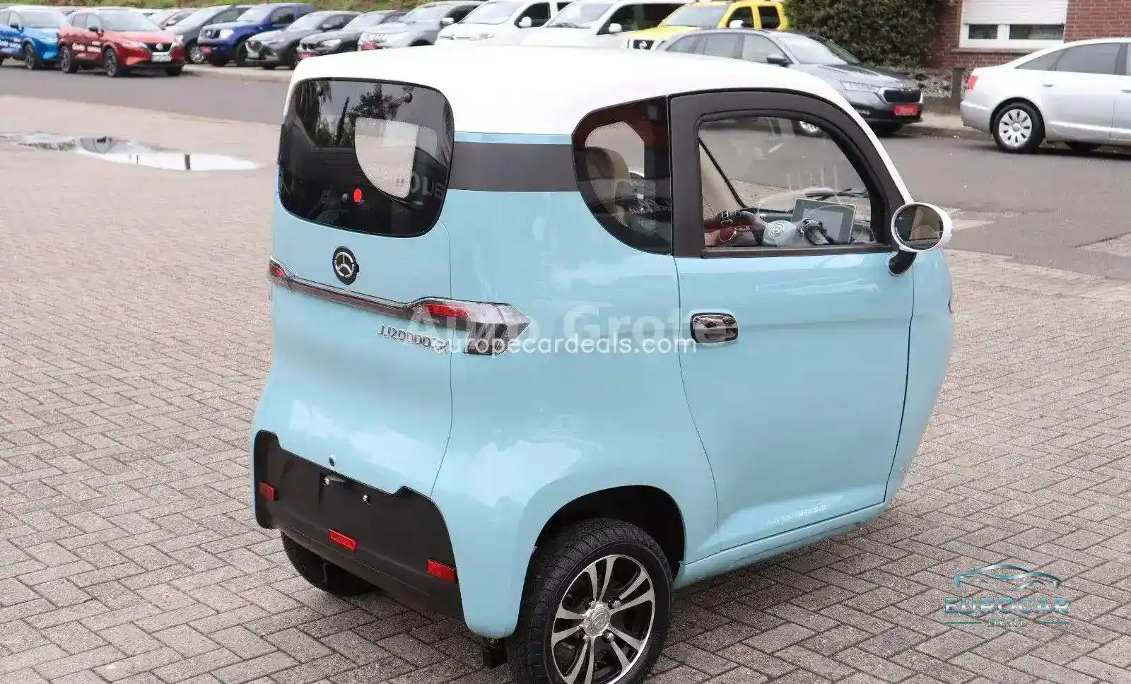 Microcar Other