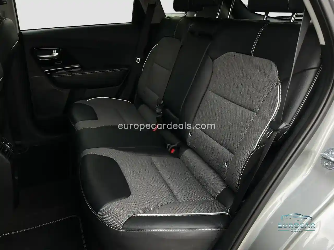 Kia Niro EV