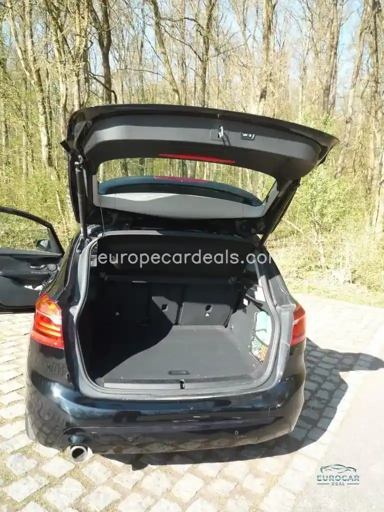 BMW 225 Active Tourer