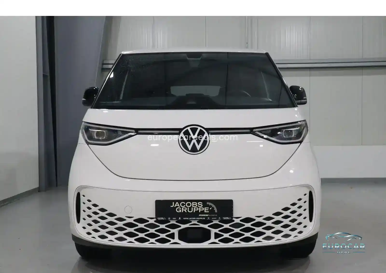 Volkswagen ID. Buzz