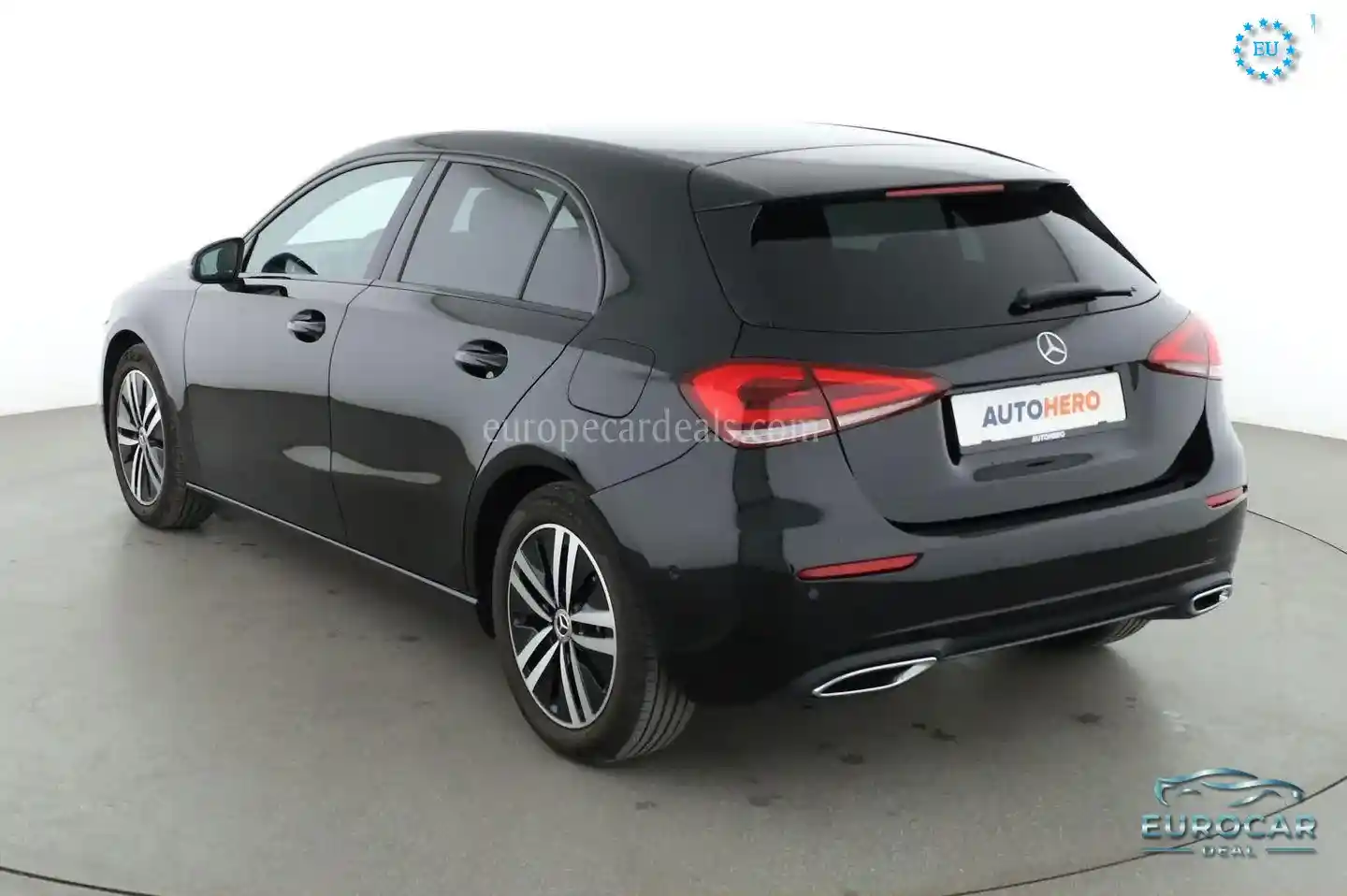 Mercedes-Benz A 160