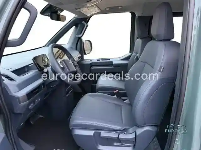 Kia PV5