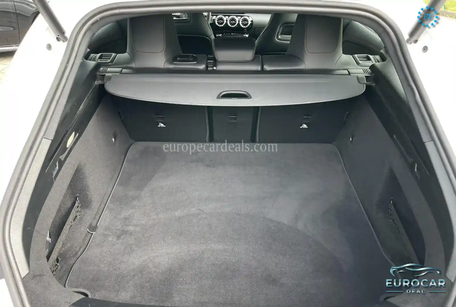 Mercedes-Benz CLA 220 Shooting Brake