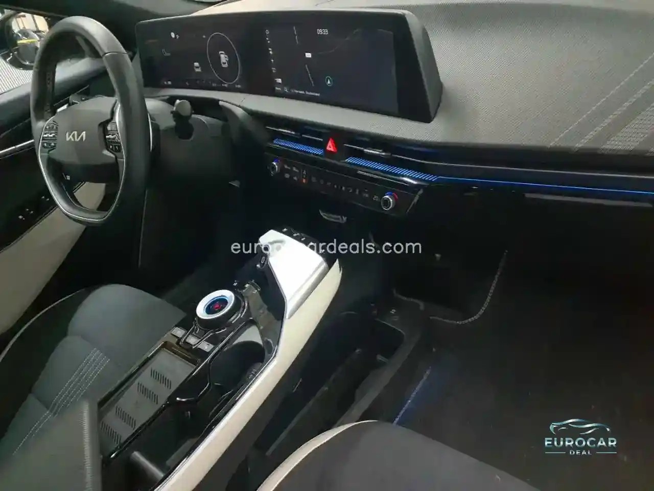 Kia EV6
