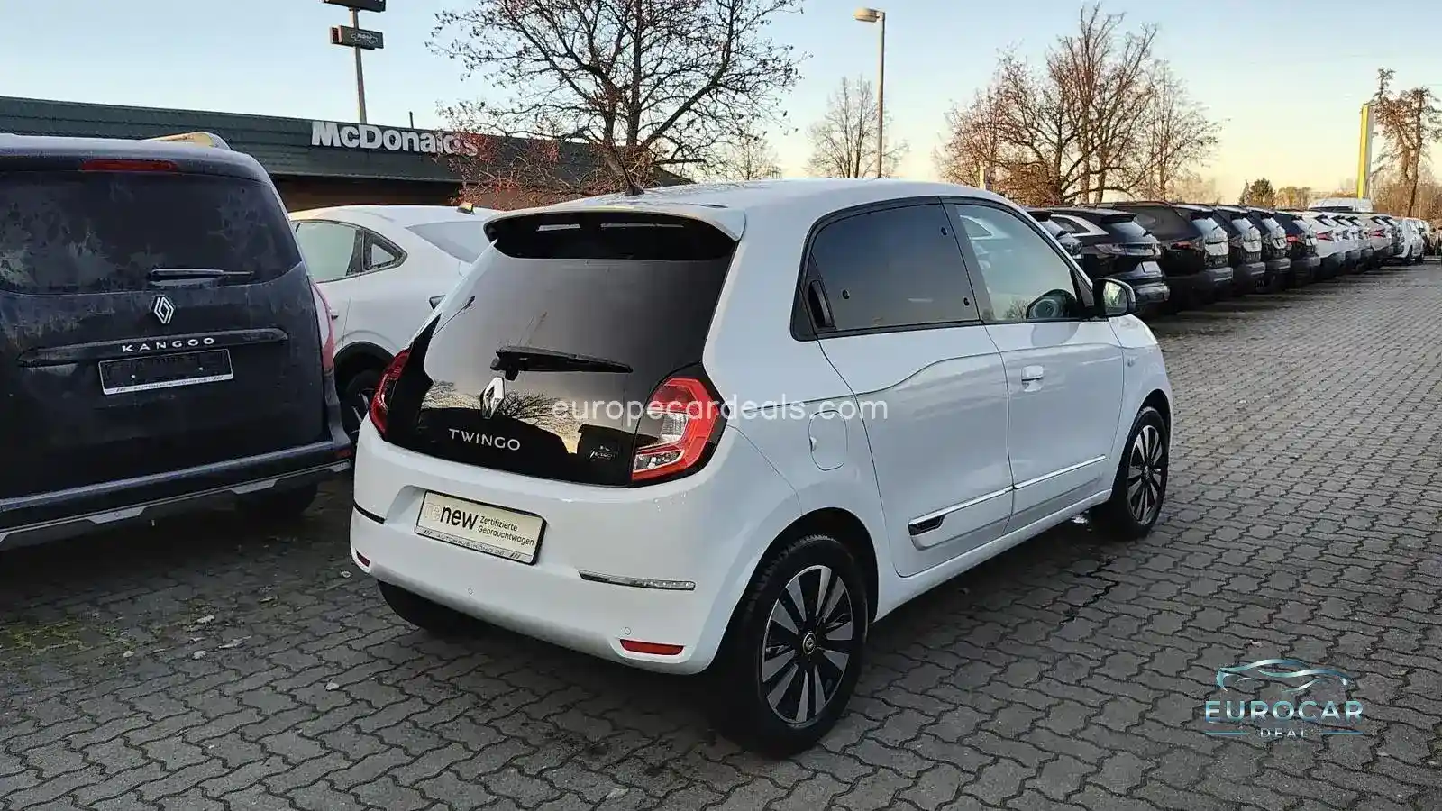 Renault Twingo