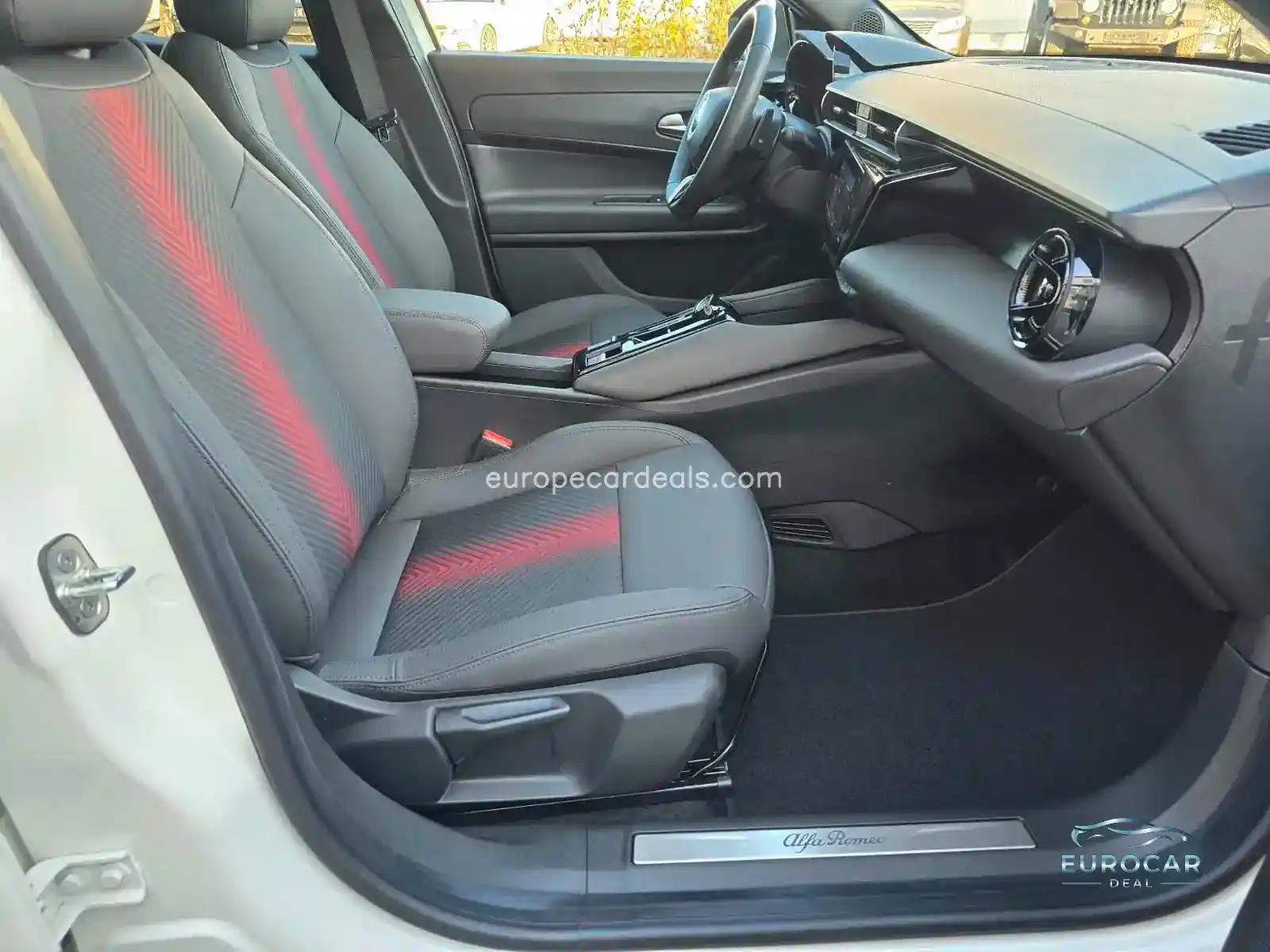 Alfa Romeo Junior