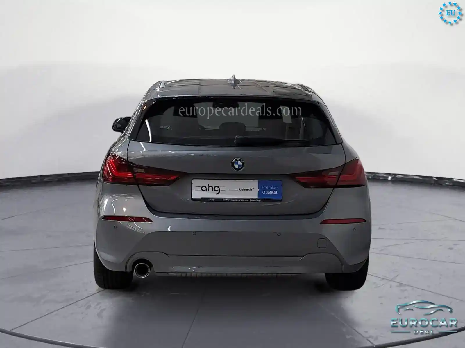 BMW 116