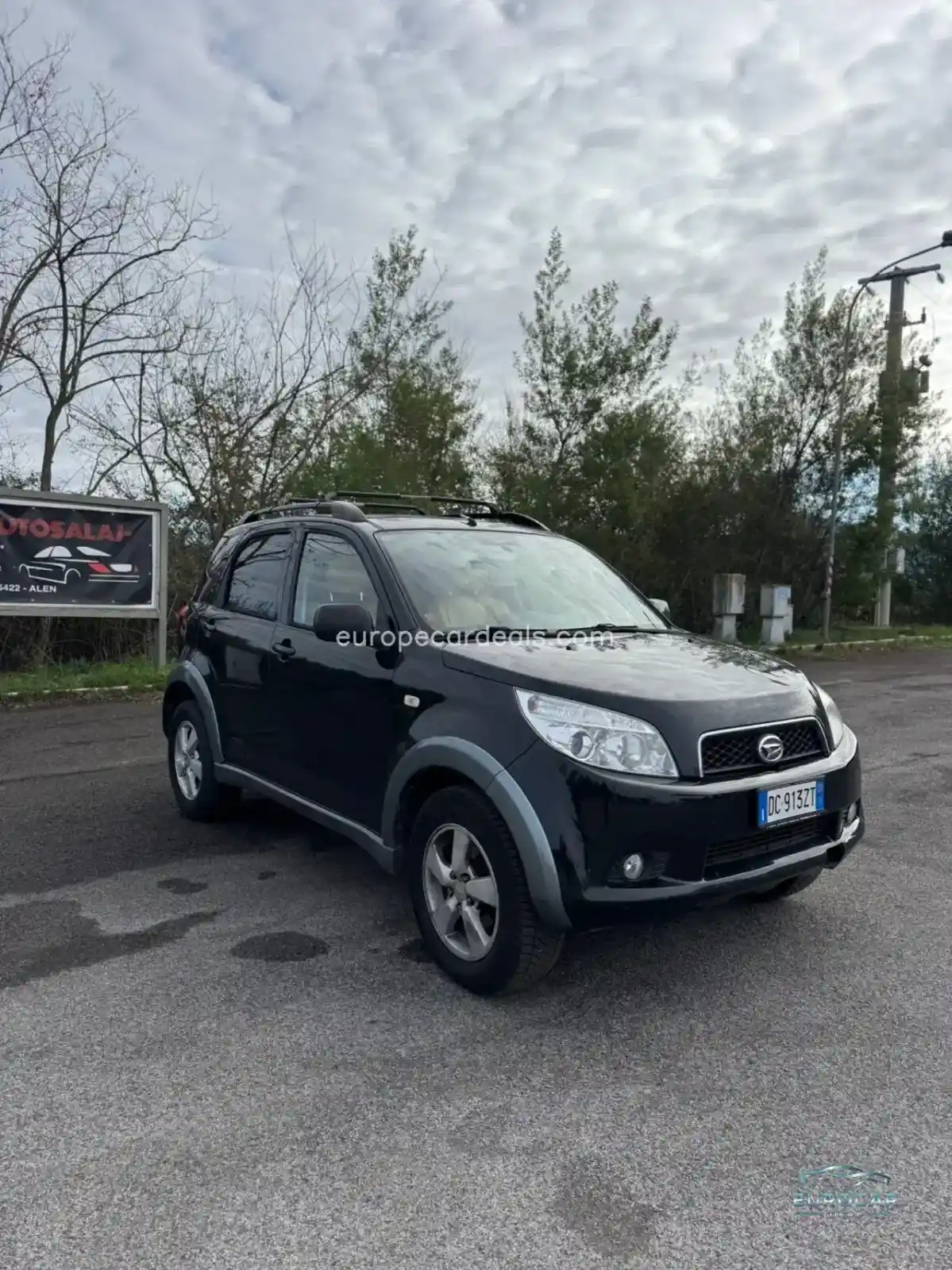 Daihatsu Terios