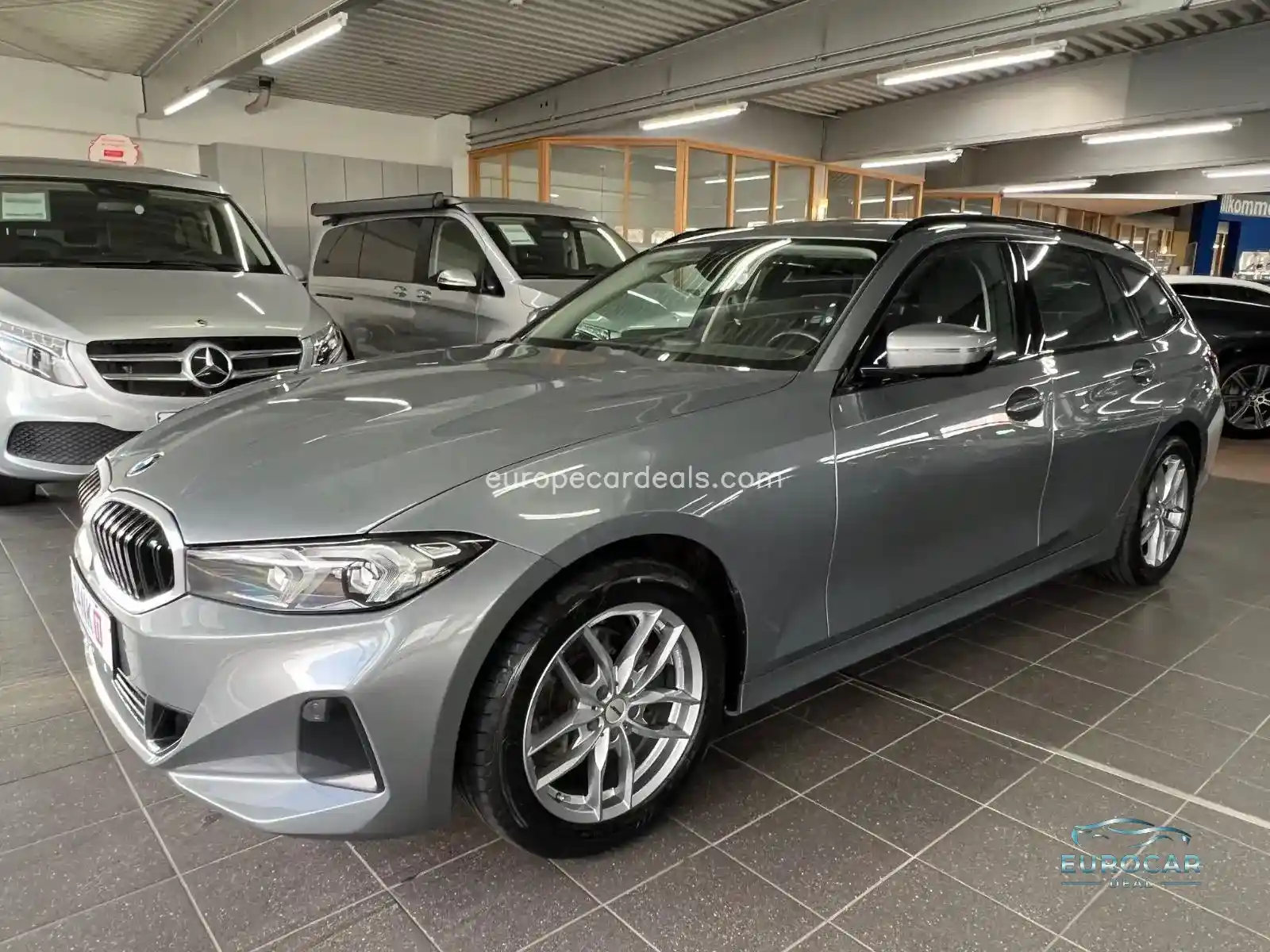 BMW 318