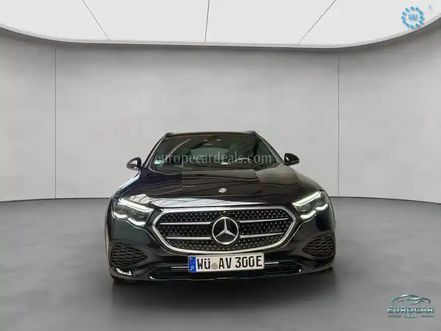 Mercedes-Benz E 300