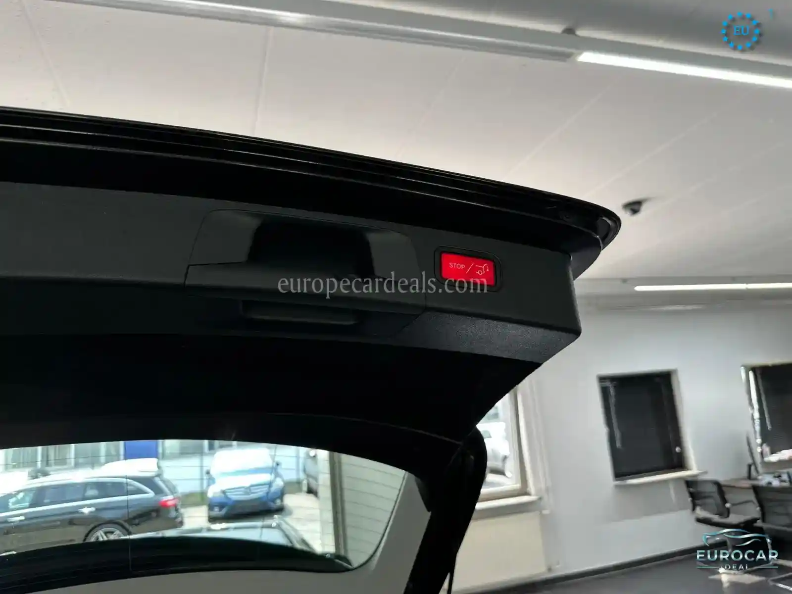 Mercedes-Benz E 450