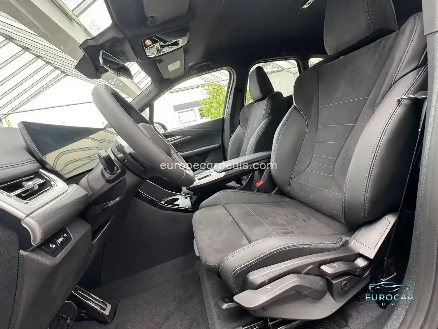 BMW 223 Active Tourer