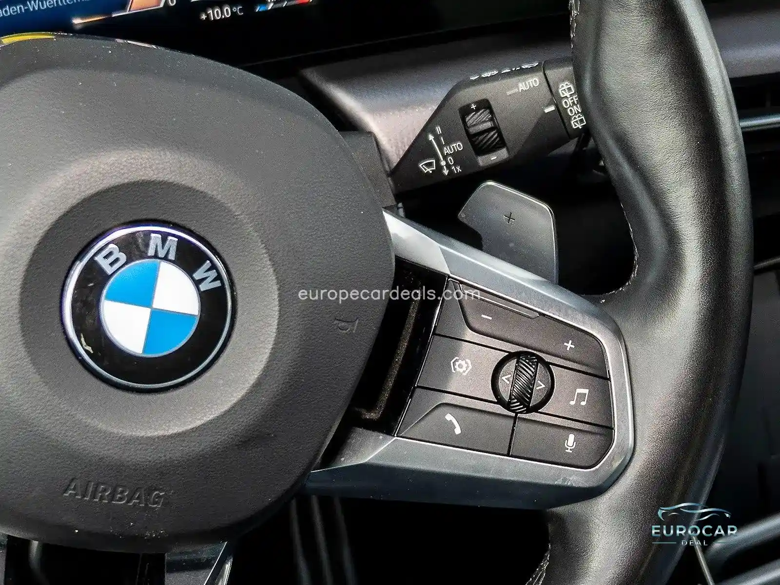 BMW 223 Active Tourer