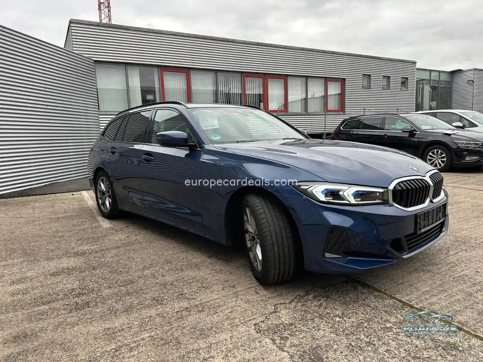 BMW 318