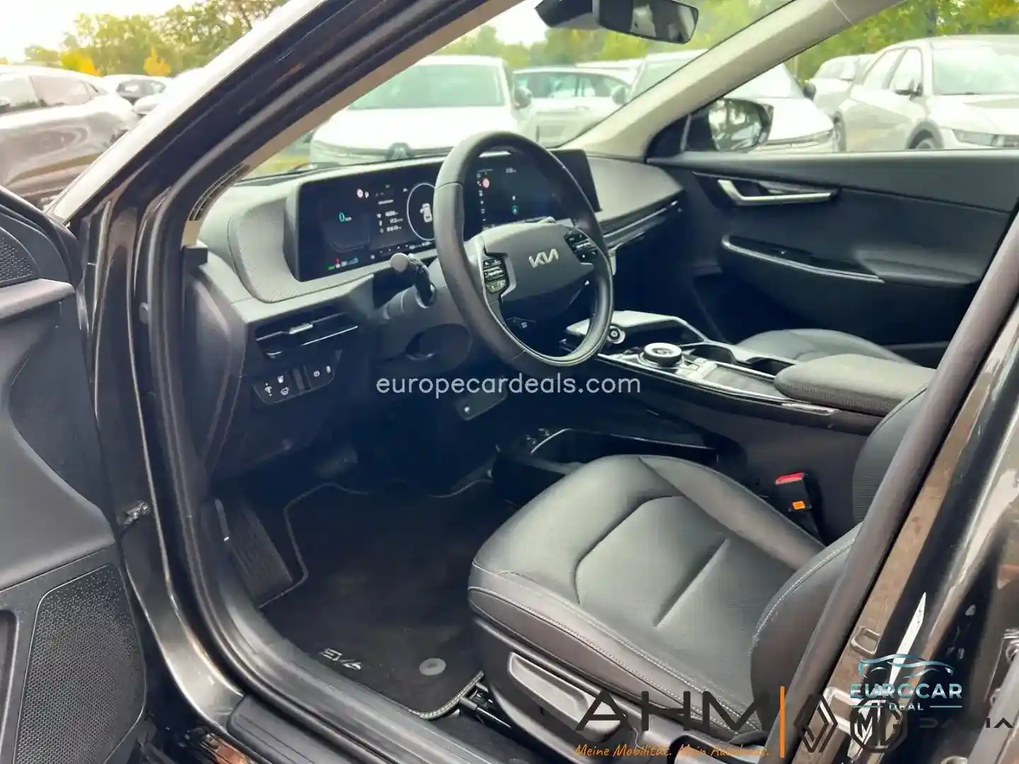 Kia EV6
