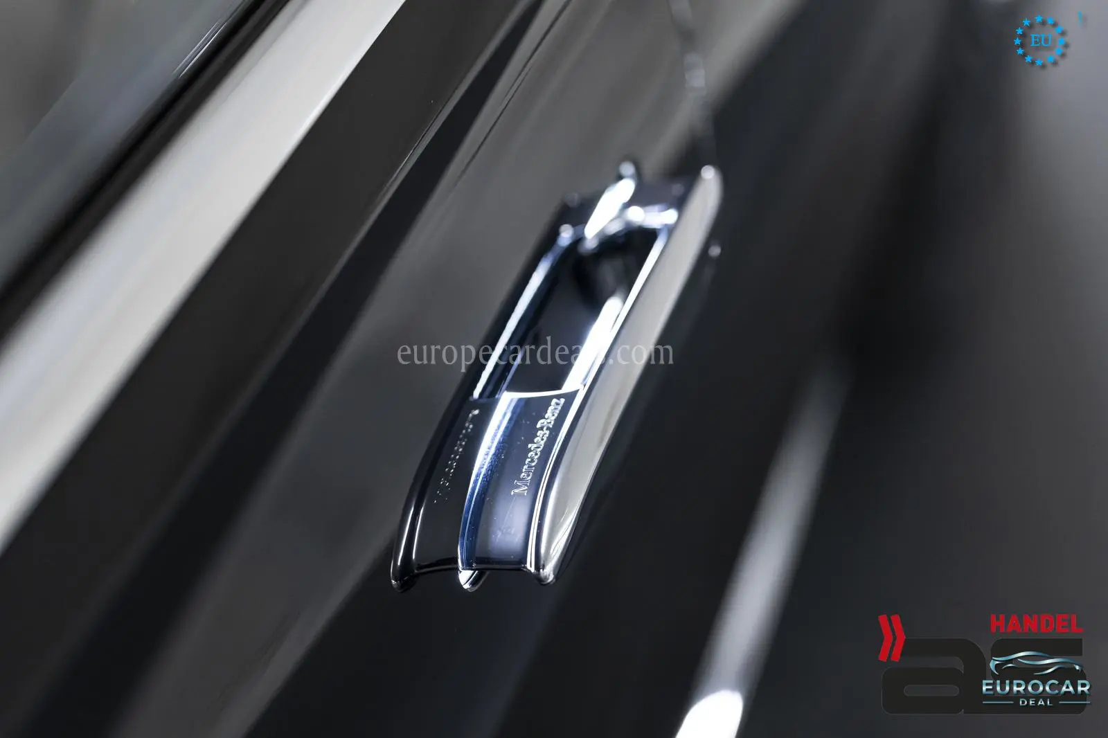 Mercedes-Benz S 580