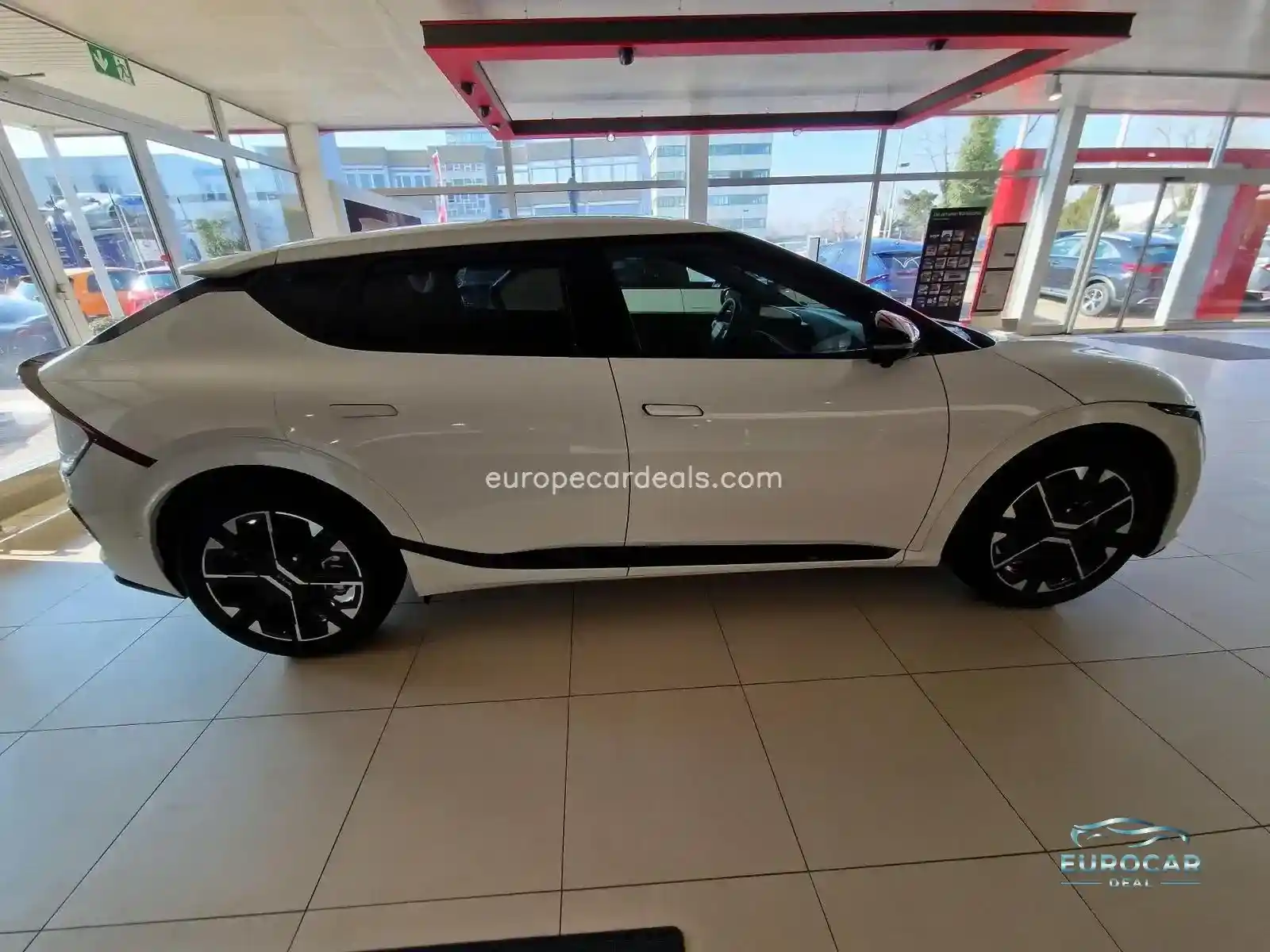 Kia EV6