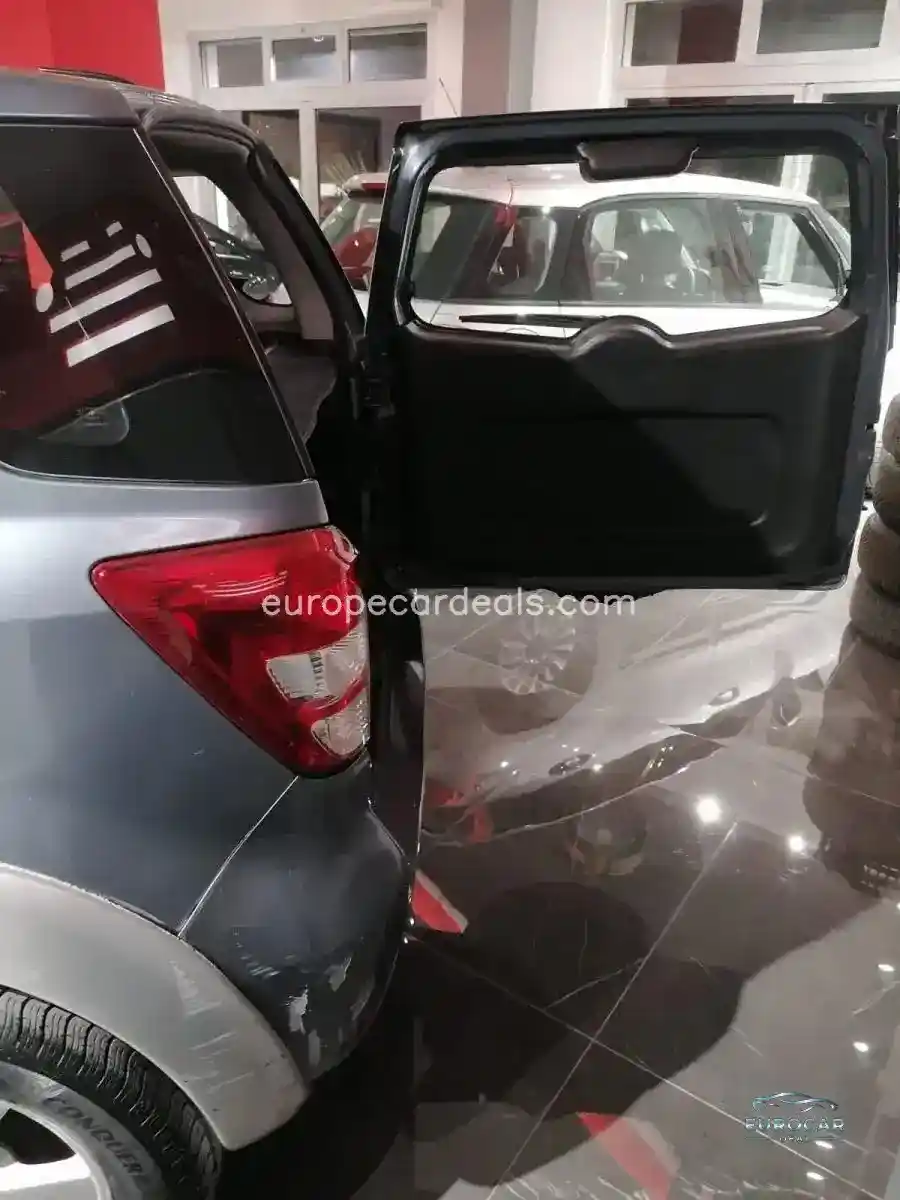 Daihatsu Terios