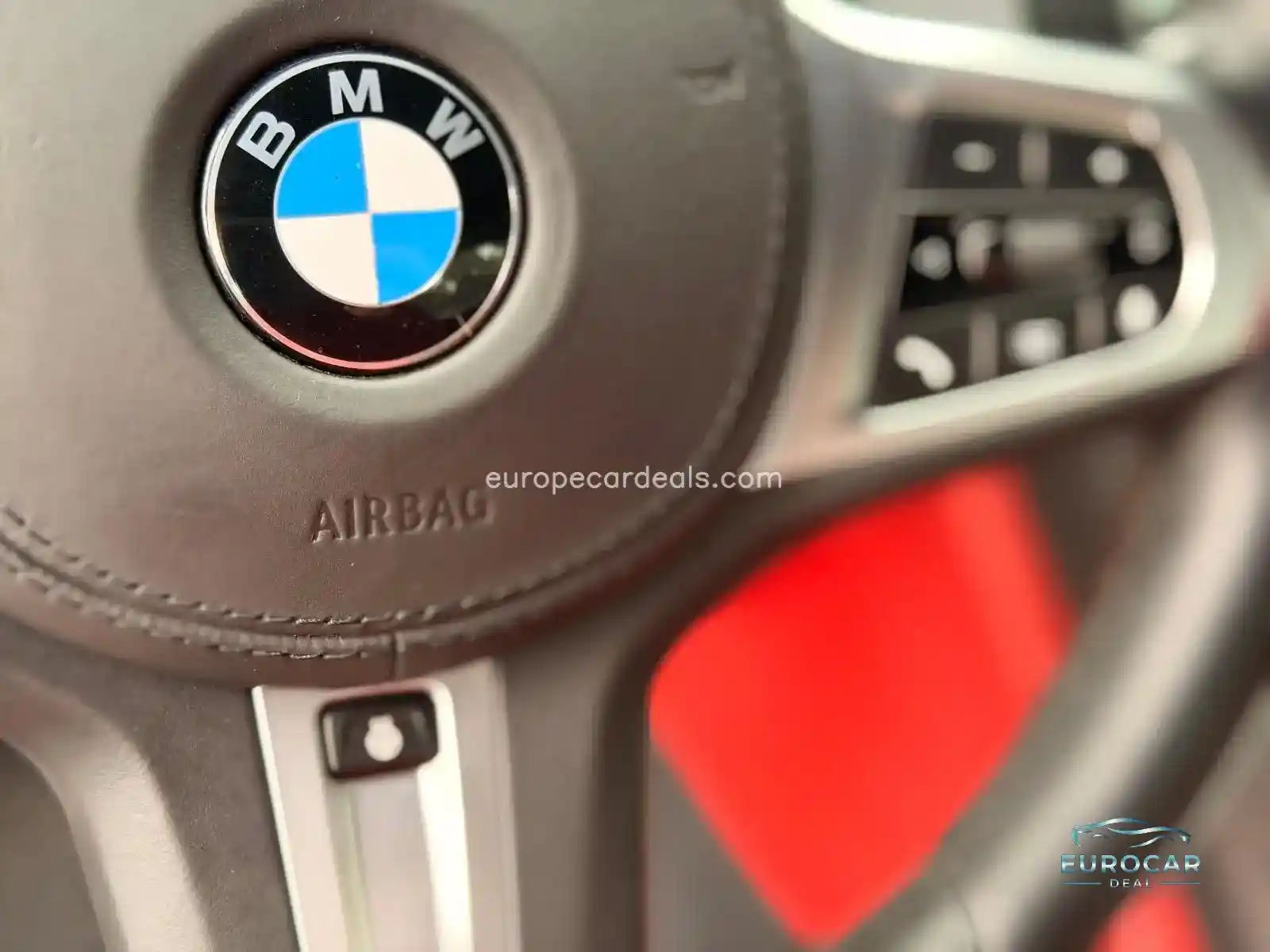 BMW M850