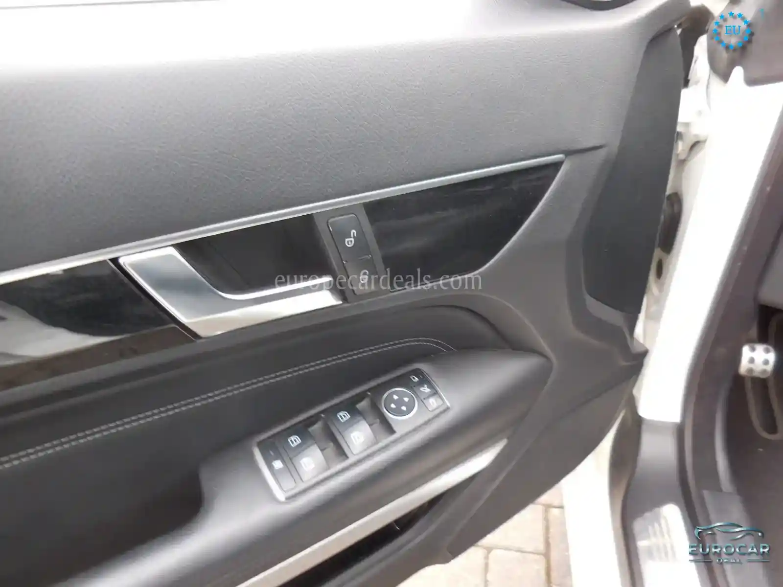 Mercedes-Benz E 350