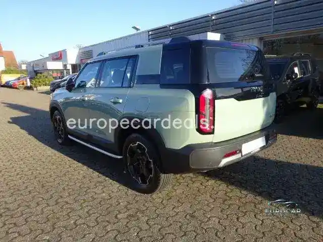 BAIC BJ30