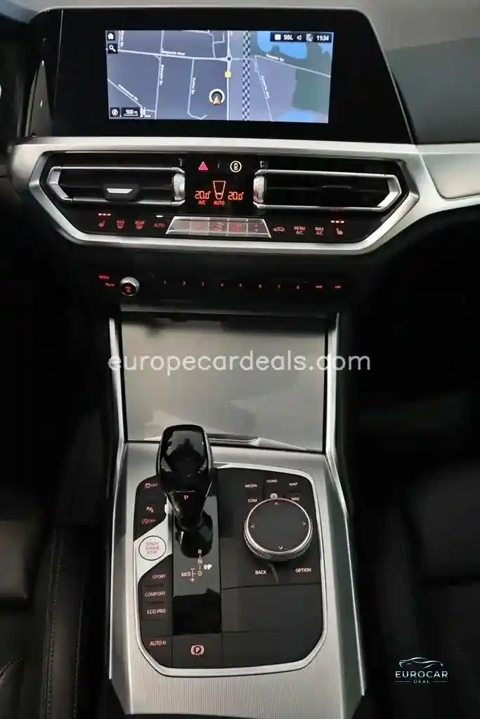 BMW 430
