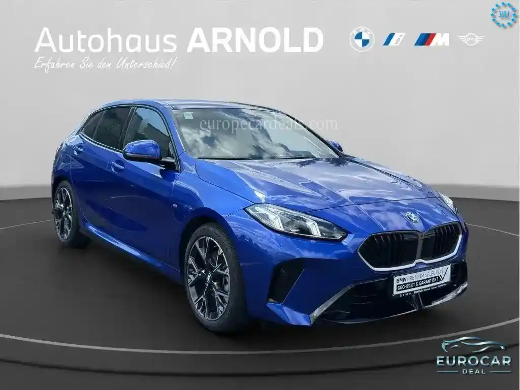 BMW 120