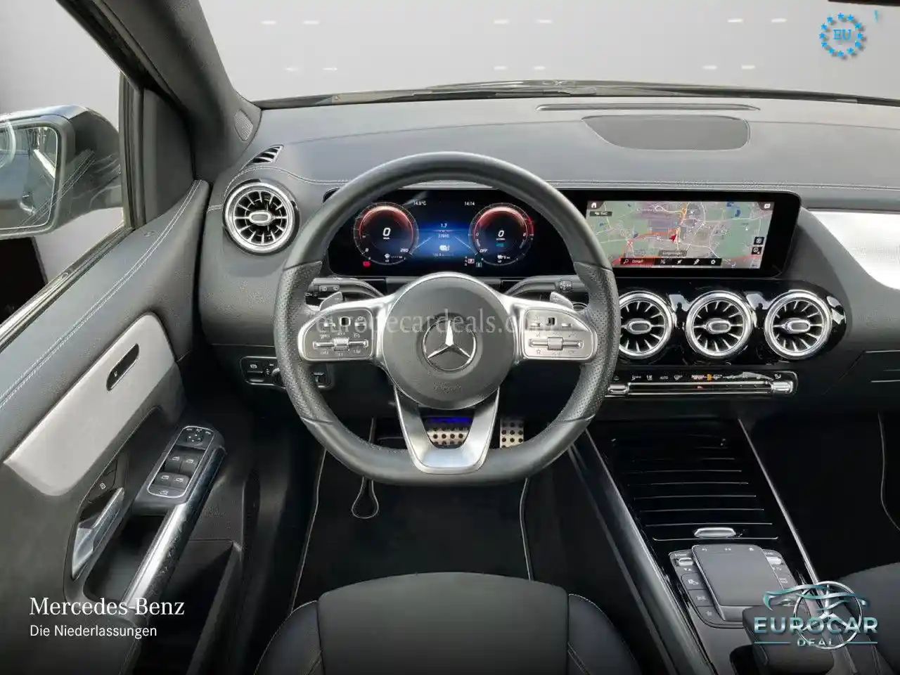 Mercedes-Benz B 250