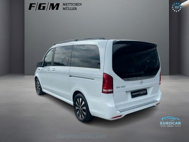 Mercedes-Benz EQV