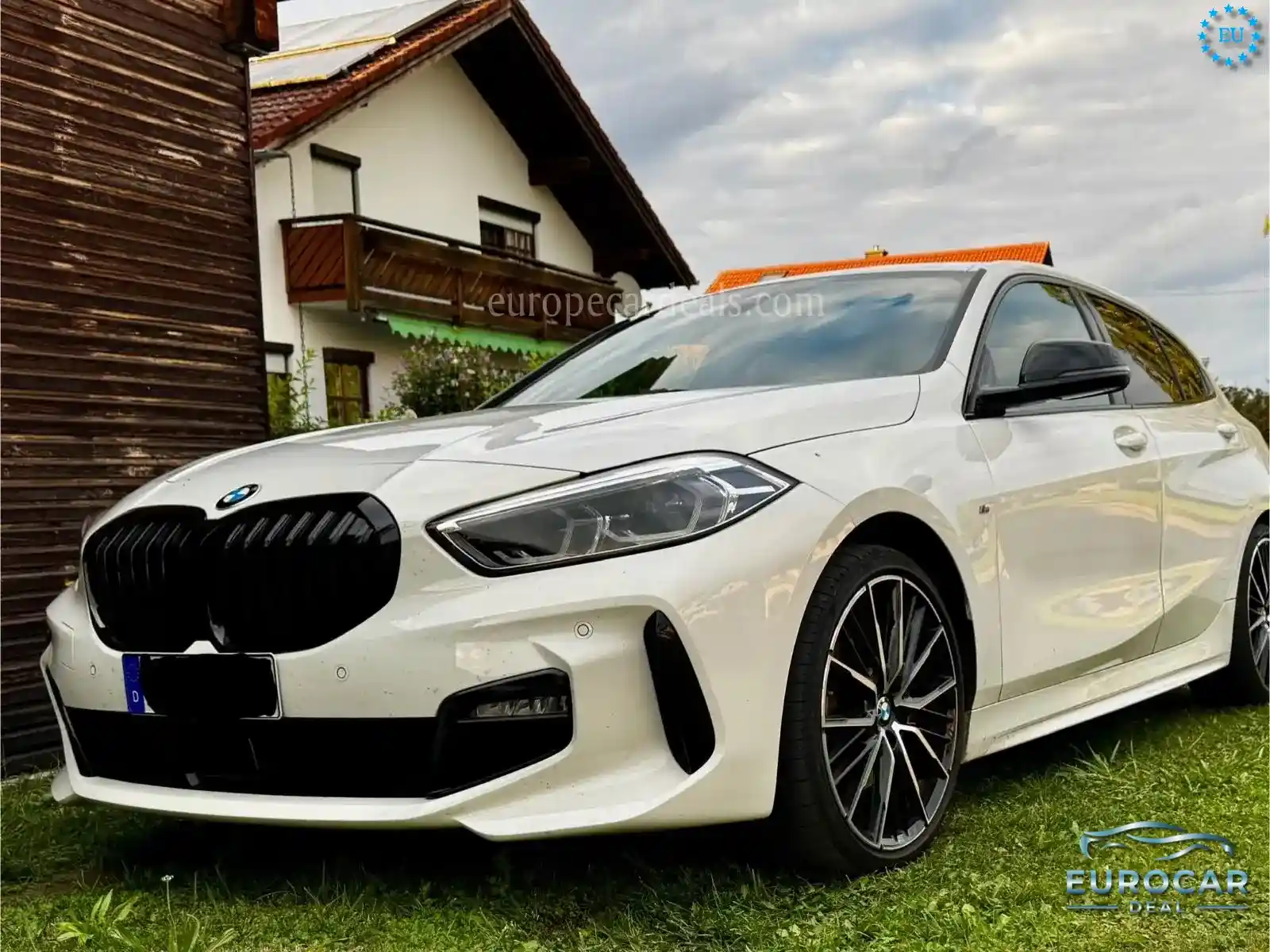 BMW 118