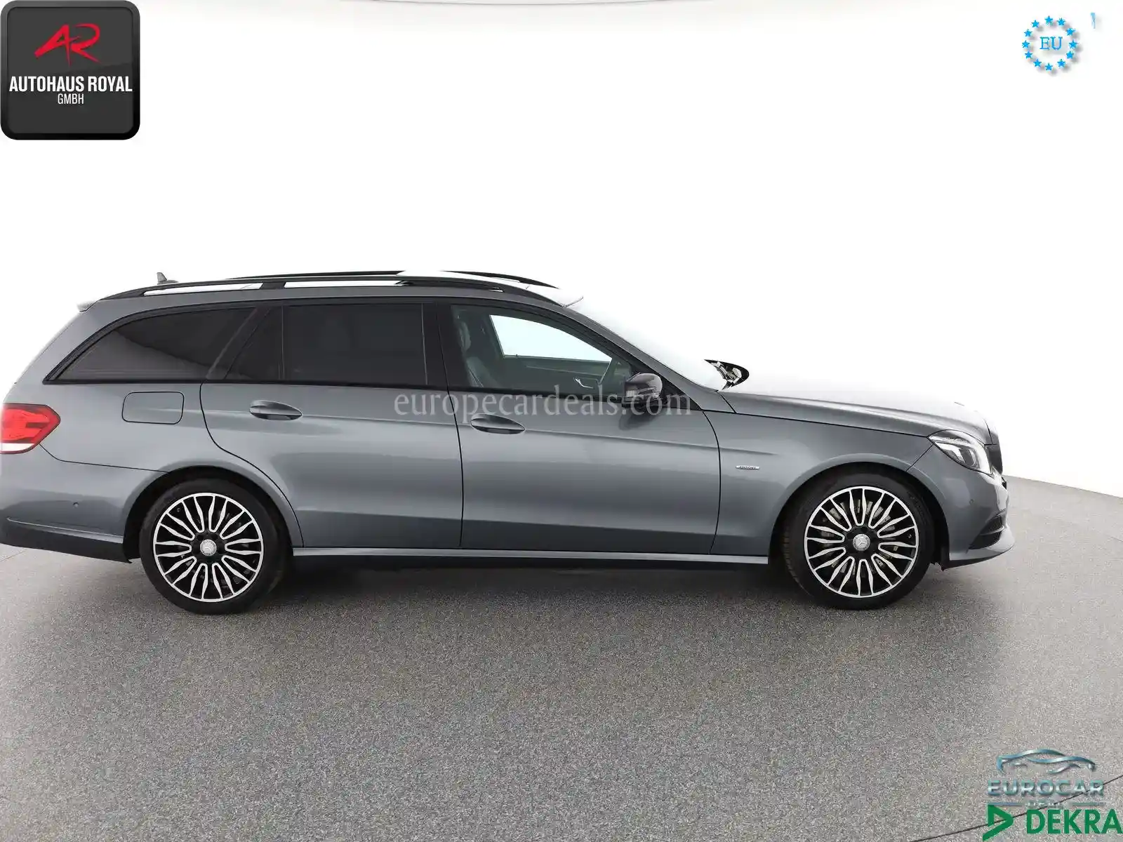Mercedes-Benz E 350
